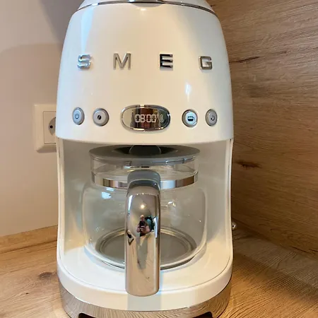 Lieblingsplatz In Aichtal-groetzingen Lejlighed *