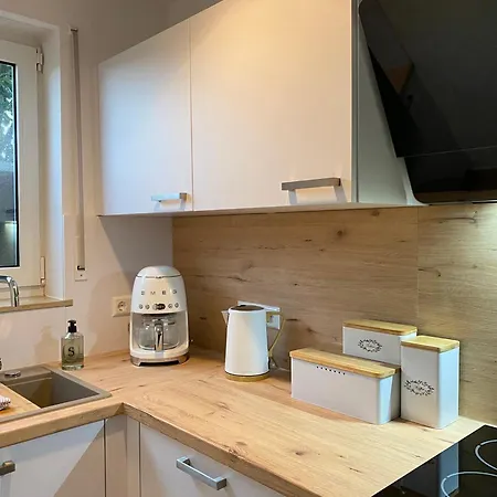 Lieblingsplatz In Aichtal-groetzingen Lejlighed *