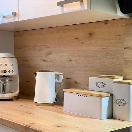 Lieblingsplatz In Aichtal-groetzingen Lejlighed *