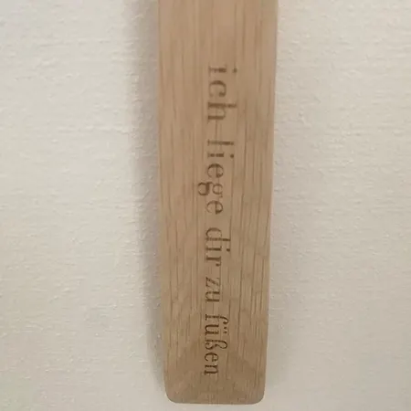 Lieblingsplatz In Aichtal-groetzingen Lejlighed *