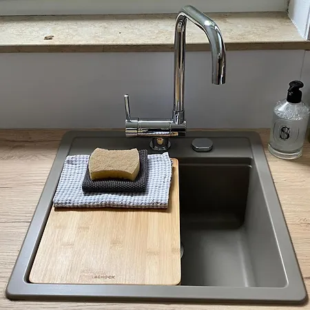 Lieblingsplatz In Aichtal-groetzingen Lejlighed *