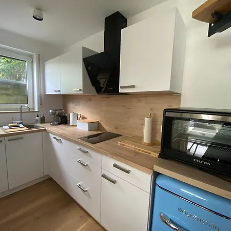 Lieblingsplatz In Aichtal-groetzingen Lejlighed *