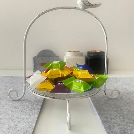 Lieblingsplatz In Aichtal-groetzingen