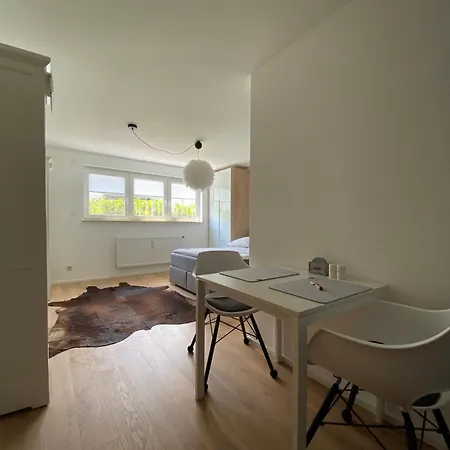 Lieblingsplatz In Aichtal-groetzingen Lejlighed *