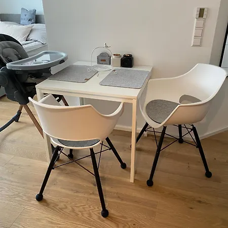 Lejlighed Lieblingsplatz In Aichtal-groetzingen