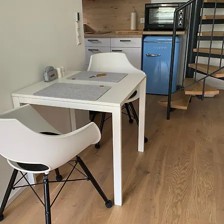 Lejlighed Lieblingsplatz In Aichtal-groetzingen Aichtal