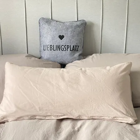 Lieblingsplatz In Aichtal-groetzingen Lejlighed Aichtal