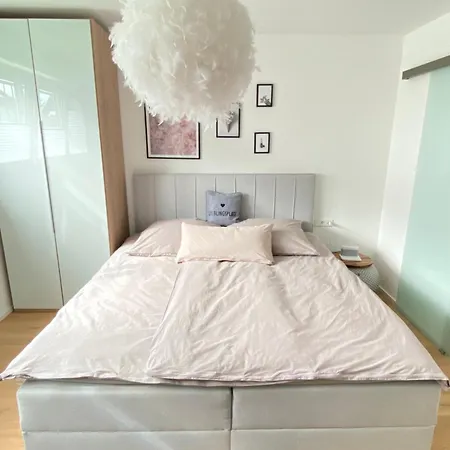 Lieblingsplatz In Aichtal-groetzingen *