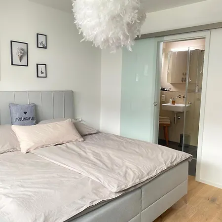 Lieblingsplatz In Aichtal-groetzingen Lejlighed