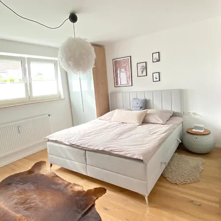 Lieblingsplatz In Aichtal-groetzingen