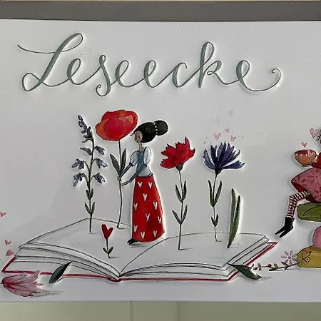 Lieblingsplatz In Aichtal-groetzingen Aichtal