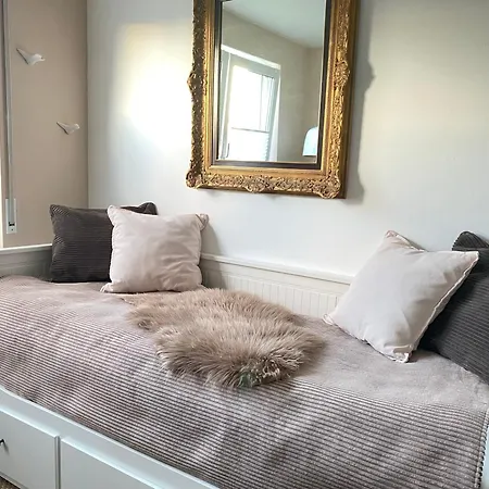 Lieblingsplatz In Aichtal-groetzingen