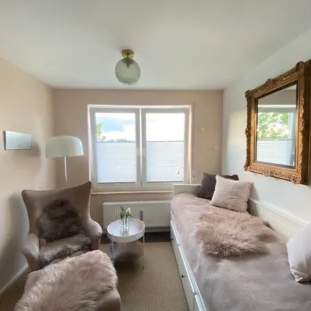 Lieblingsplatz In Aichtal-groetzingen *