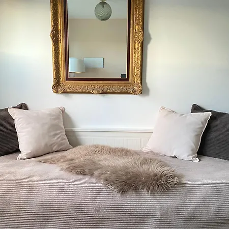 Lieblingsplatz In Aichtal-groetzingen Aichtal